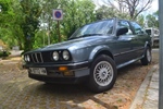 1987 BMW 325iX Coupe oldtimer te koop