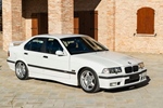 1994 BMW 318 IS Motorsport Edition oldtimer te koop