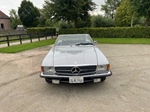 1976 Mercedes 350 SL oldtimer te koop