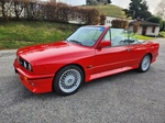 1989 BMW M3 CABRIOLET oldtimer te koop