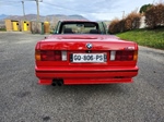 1989 BMW M3 CABRIOLET oldtimer te koop