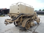 1920 Renault IK Type sprinkler-sweeper oldtimer vrachtwagen te koop