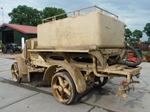 1920 Renault IK Type sprinkler-sweeper oldtimer vrachtwagen te koop