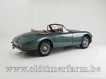 1952 Aston Martin DB2 Drophead Coupé oldtimer te koop