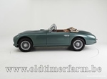 1952 Aston Martin DB2 Drophead Coupé oldtimer te koop