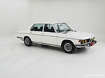 1975 BMW 2800L oldtimer te koop