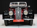 1939 BMW 327 oldtimer te koop