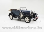 1930 Ford A Deluxe Phaeton oldtimer te koop