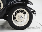 1930 Ford A Deluxe Phaeton oldtimer te koop