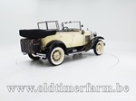 1931 Ford Model A Phaeton oldtimer te koop