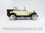 1931 Ford Model A Phaeton oldtimer te koop