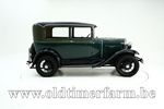 1930 Ford Model A Tudor oldtimer te koop