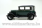 1930 Ford Model A Tudor oldtimer te koop