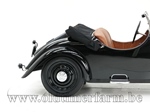 1935 Mercedes 170/6 Roadster by Reuter oldtimer te koop