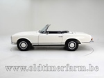 1969 Mercedes 280 SL oldtimer te koop