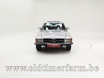 1978 Mercedes 280 SLC oldtimer te koop