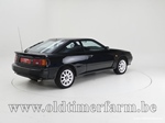 1989 Toyota Celica 4x4 Turbo oldtimer te koop