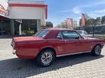 1966 Ford Mustang oldtimer te koop