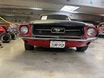 1967 Ford Mustang oldtimer te koop