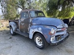 1954 Chevrolet S10 oldtimer te koop