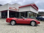 1989 Chevrolet Corvette oldtimer te koop