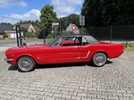 1965 Ford Mustang oldtimer te koop