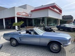 1967 Ford Mustang oldtimer te koop