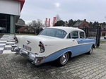 1956 Chevrolet Belair oldtimer te koop