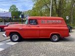 1958 Chevrolet Chevy Van oldtimer te koop