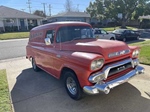 1958 Chevrolet Chevy Van oldtimer te koop