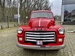 1954 GMC pick up oldtimer te koop