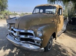 1954 Chevrolet 3100 p/u truck oldtimer te koop