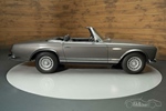 1968 Mercedes 280 SL oldtimer te koop