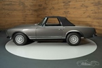 1968 Mercedes 280 SL oldtimer te koop