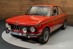 1974 BMW 1602 oldtimer te koop