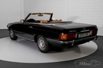 1972 Mercedes 350 oldtimer te koop