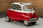 1957 BMW Isetta oldtimer te koop