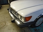 1988 Mercedes 560SL Roadster 88 oldtimer te koop