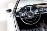 1967 Mercedes 250 SL oldtimer te koop