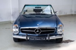 1971 Mercedes 280 SL oldtimer te koop