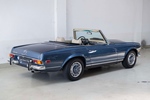 1971 Mercedes 280 SL oldtimer te koop