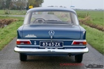 1967 Mercedes 200 oldtimer te koop