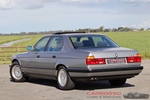 1987 BMW 735 oldtimer te koop