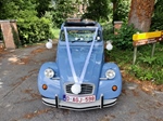 1988 Citroën 2cv6 speciale oldtimer te koop