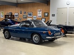 1971 MG mgb 1800 oldtimer te koop