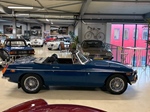 1971 MG mgb 1800 oldtimer te koop