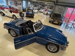 1971 MG mgb 1800 oldtimer te koop