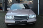 1993 Mercedes C220 - 38.000 Km oldtimer te koop