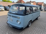 1976 Volkswagen T2B oldtimer te koop