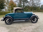 1928 Ford Model A Roadster oldtimer te koop